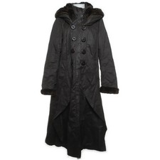 Creenstone, Wintermantel