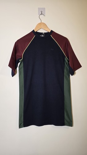 Lacoste mädchen colourblock - lacoste,