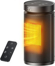 Keramik Heizlüfter 2000W Bad