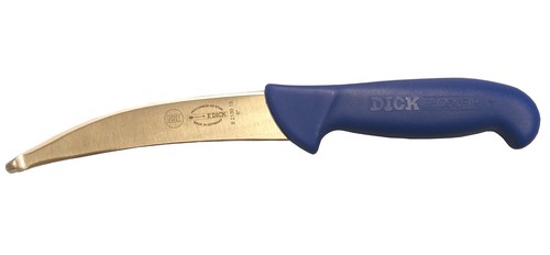 Dick ergogrip - f.,