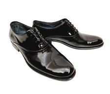 Hochzeitsschuhe Lackschuhe