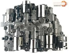 AISIN AWTF-80SC GETRIEBE