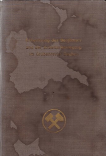 Entwicklung des bergbaus und - des,