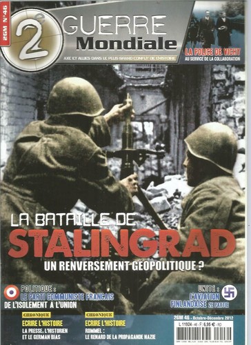 Weltkrieg 46 stalingrad - 2.,