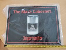 jägermeister Reklame Tafel