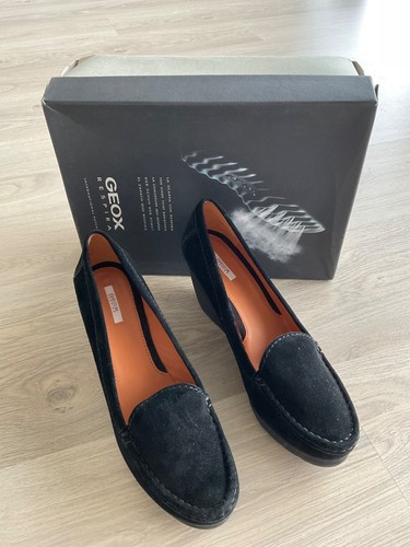 Geox respira keilabsatz - respira,