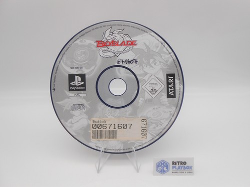 Playstation ps1 spiel - 1,