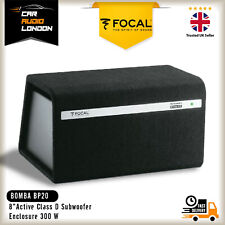 Focal BOMBA BP20 20cm 8" Aktiv