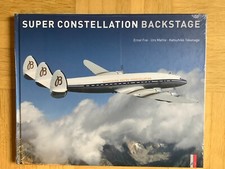 Lockheed SUPER CONSTELLATION