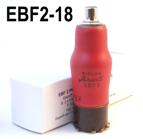 Ebf philips nos - ebf, (0222/0279)