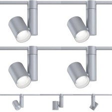 4er Set Paulmann 95542 URail