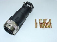 Stecker für Handsteuer​leiste der  FP2NC/3NC/​4NC Dialog 4, Deckel Fräsmaschine