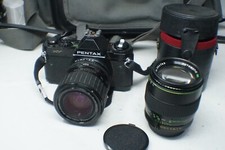 Pentax analoge - pentax, mv