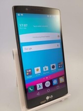 LG G4 grau entsperrt 32GB 3GB
