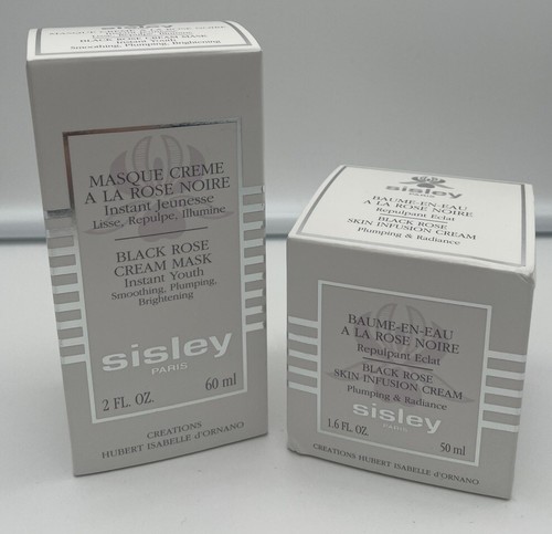 Sisley masque crème la - masque, à