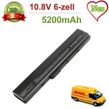 Akku für Asus A31-B53 A31-K42