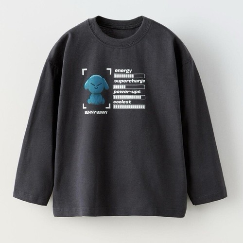 Neu baby junge - 9-12, top
