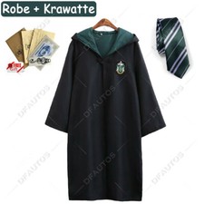 Harry potter kostüm robe - potter.,