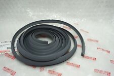 FÜR DAIHATSU ROCKY FEROZA SPORTRAK FOURTRAK HECKFENDER PAD GUMMI