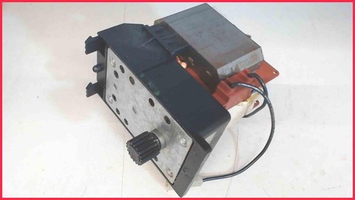 Motor milchpulver behälter - motor,