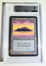 magic the gathering alpha