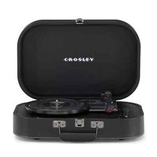 Crosley Discovery Bluetooth