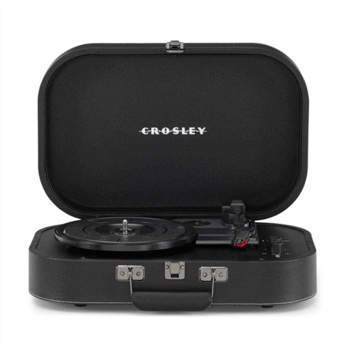Crosley discovery bluetooth - crosley,