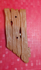 Schlumpf Stück Mühle smurf