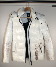 Replay Damen Daunenjacke Jacke