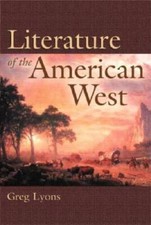 Literature of the American