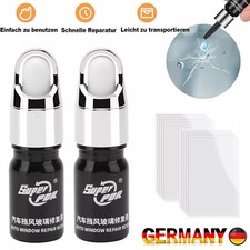 Auto Glas Reparatur Set