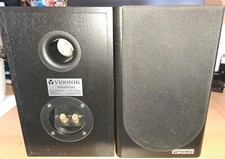 Lautsprecher Visonik Evolution 352, 25 -120 Watts, 6 Ohm, gebraucht