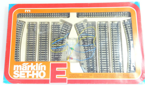 Märklin 5190 gleis set - 5190, m