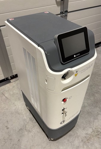 Lumenis pulse 30h holmium - lumenis,