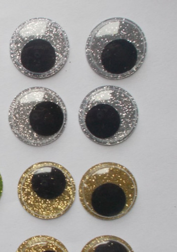 Silber 2x gold - 6x,