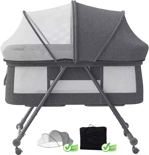 Baby stubenwagen nachttisch - baby,
