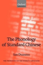 The Phonology of Standard