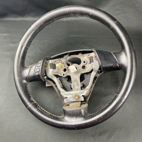 Mazda iii 05 - bk, bj.05