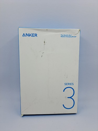 Anker 325 powerbank - anker,