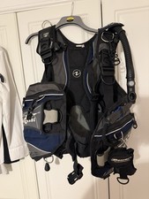 Aqualung Sea Quest Pro QD