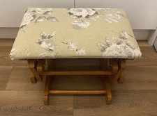 Fußhocker Schaukel Schaukel