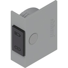 BLUM SERVO-DRIVE Schalter für