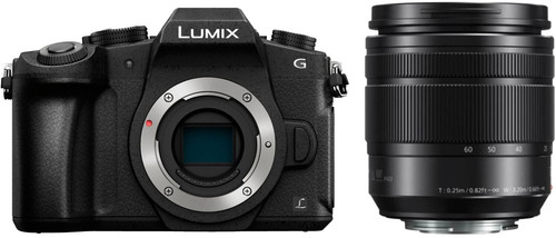 Panasonic lumix dmc g81 - panasonic, dmc-g81