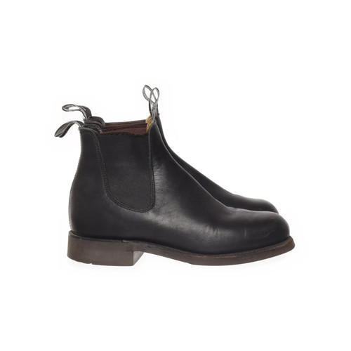 Williams chelsea boots - r.m.,