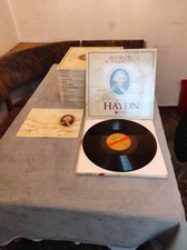 15 LP Box Sets KLASSISCHE KOSTBARKEITEN DAS BESTE READERS DIGEST PROMO Near Mint