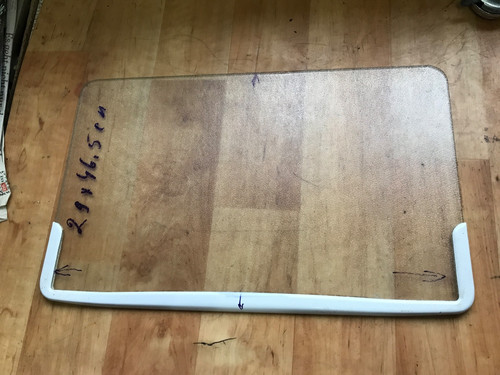 Glasplatte,Einlegeboden,Glasbo