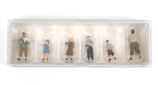 Preiser H0 10613 Figuren-Set