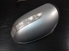 Mercedes W203 CL203 Vor-Mopf