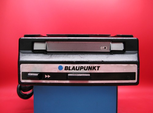 Blaupunkt oldtimer autoradio - oldtimer,
