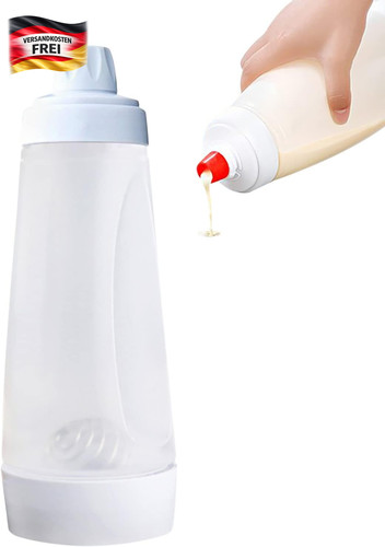 Teigspender 1000ml mit